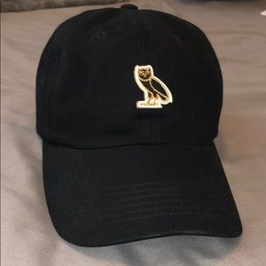 Authentic OVO hat